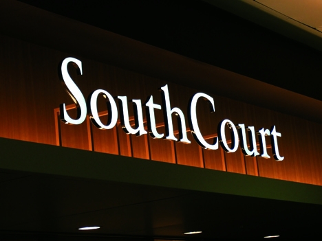 納入事：South Court｜image1