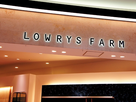 納入事：LOWRYS FARM｜image2