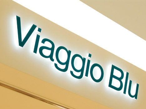 納入事：Viaggio Blu｜image2