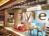 sony style store