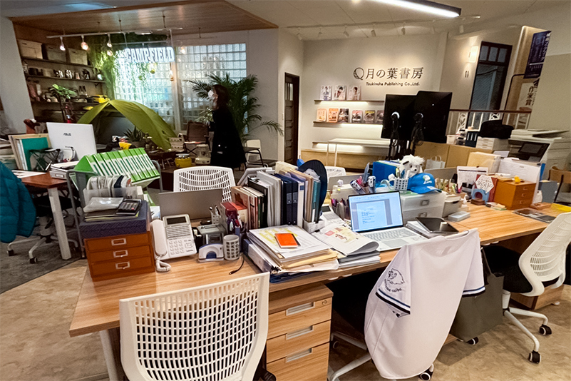 株式会社ダイカン｜LED看板・LEDサイン・切文字サイン