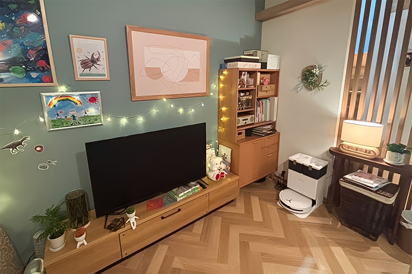 再会～Silent Truth～